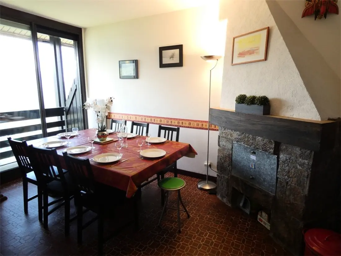Location de Vacances Saint-Lary-Soulan 170
