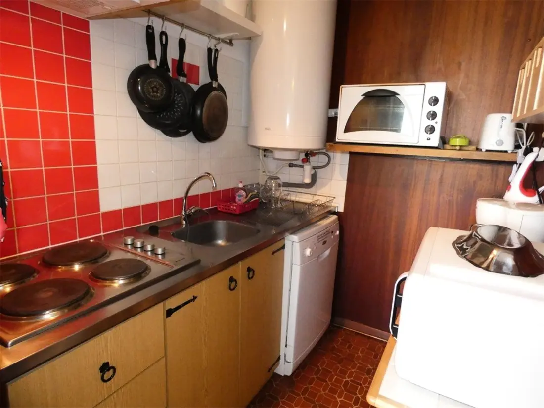 Location de Vacances Saint-Lary-Soulan 170
