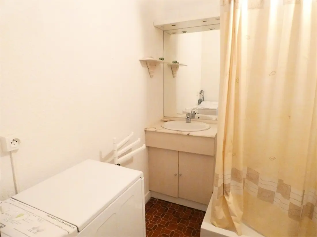 Location de Vacances Saint-Lary-Soulan 170