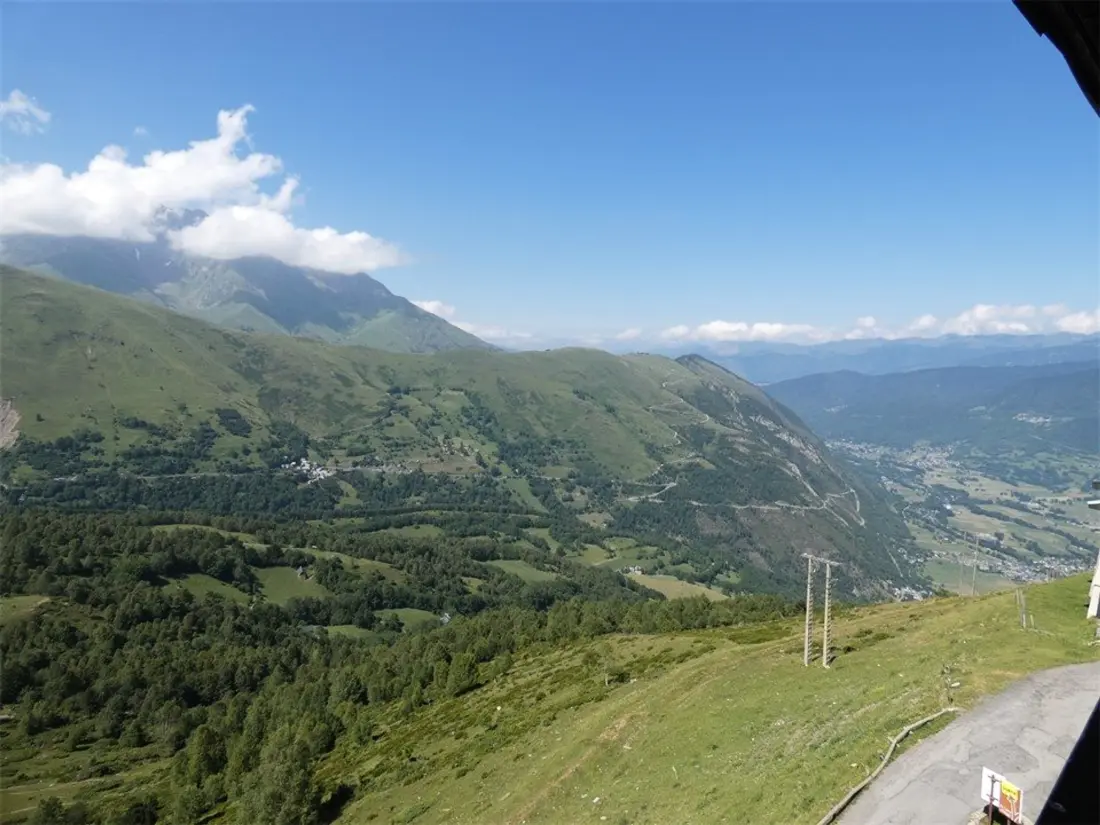 Location de Vacances Saint-Lary-Soulan 170