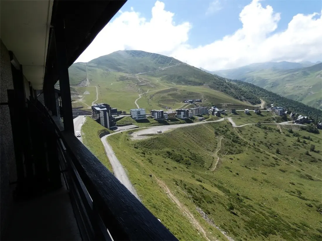 Location de Vacances Saint-Lary-Soulan 170
