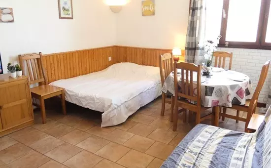 Location de Vacances Huez 89