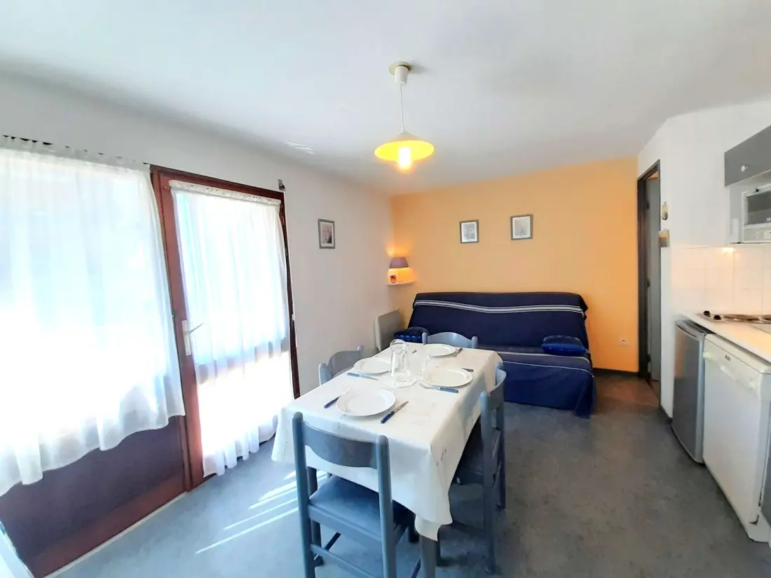 Location de Vacances Saint-Lary-Soulan 174