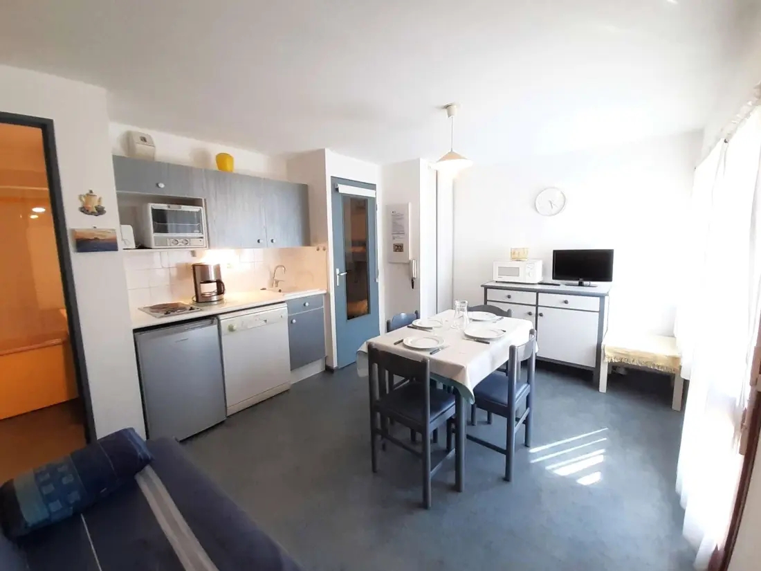 Location de Vacances Saint-Lary-Soulan 174