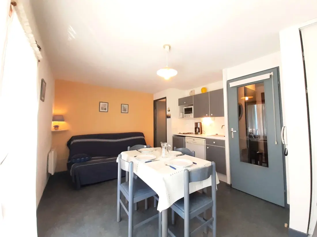 Location de Vacances Saint-Lary-Soulan 174