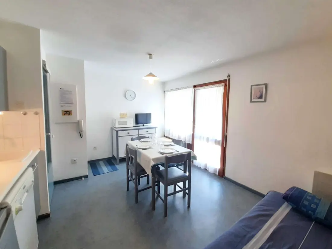 Location de Vacances Saint-Lary-Soulan 174