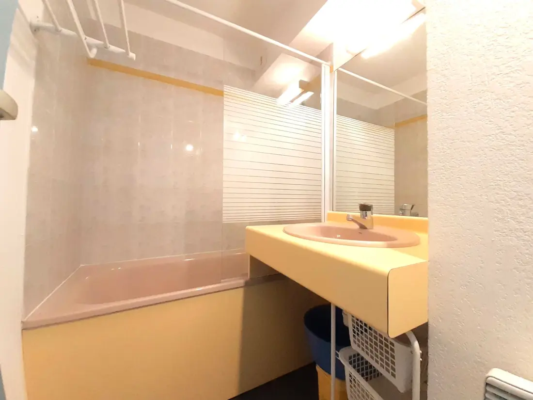 Location de Vacances Saint-Lary-Soulan 174