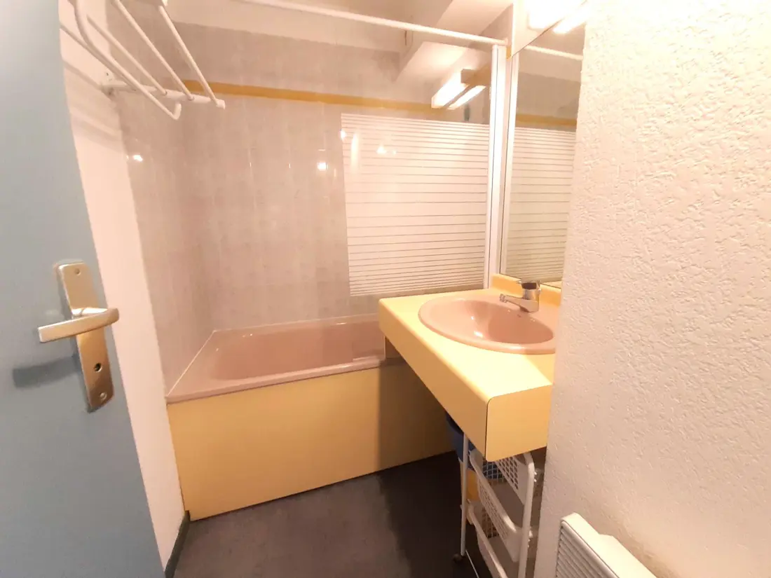 Location de Vacances Saint-Lary-Soulan 174