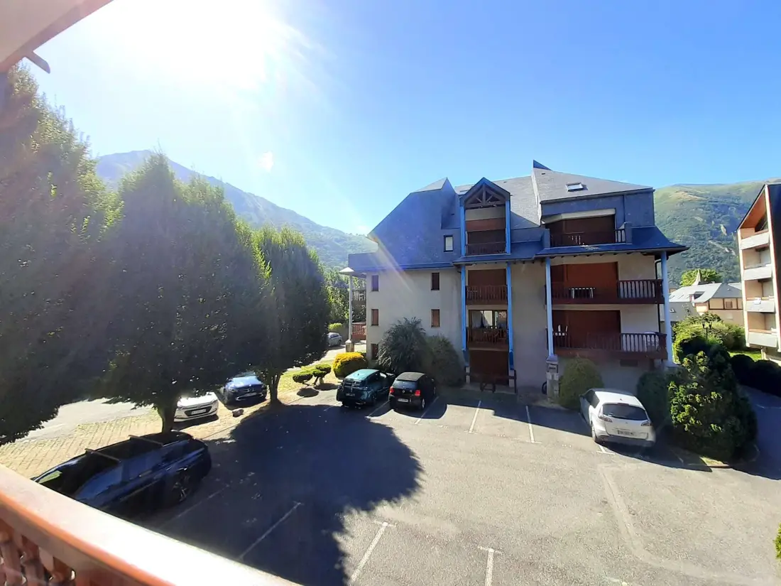 Location de Vacances Saint-Lary-Soulan 174