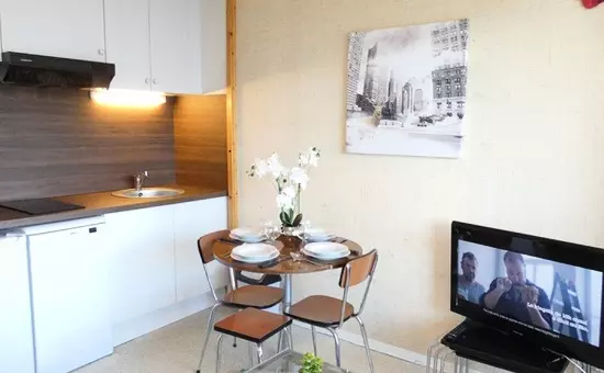 Location de Vacances Saint-Lary-Soulan 177