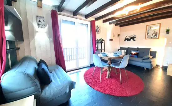 Location de Vacances Saint-Lary-Soulan 187