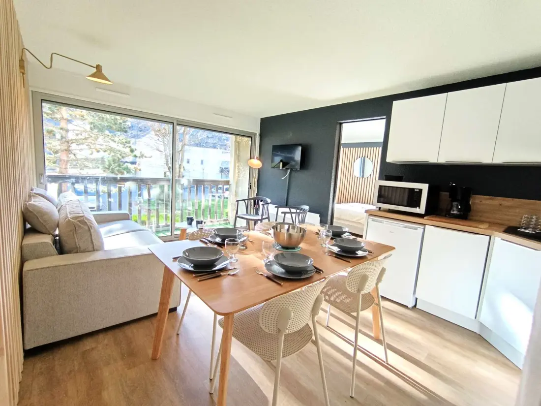 Location de Vacances Saint-Lary-Soulan 189