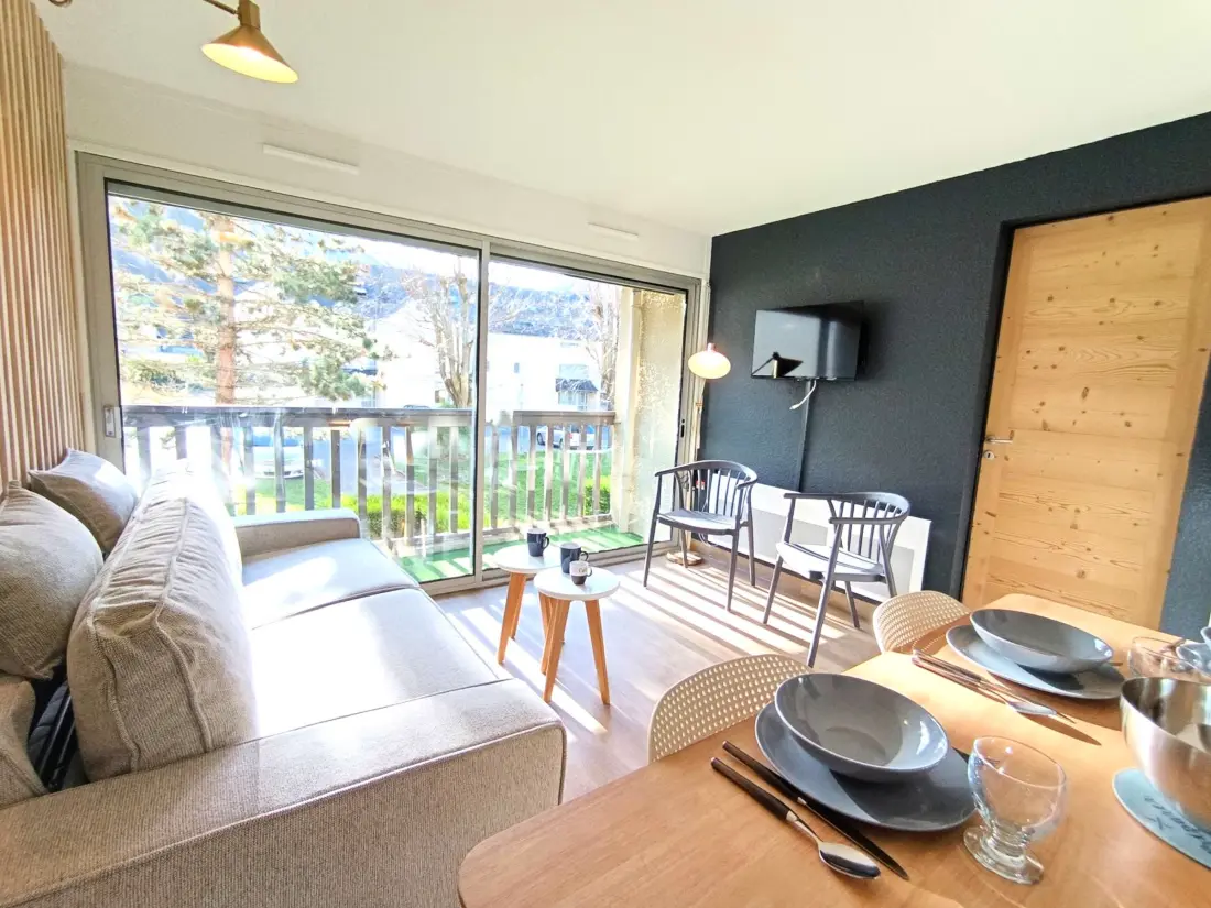 Location de Vacances Saint-Lary-Soulan 189