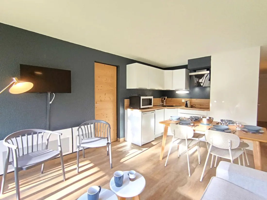 Location de Vacances Saint-Lary-Soulan 189