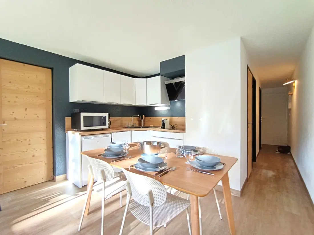 Location de Vacances Saint-Lary-Soulan 189