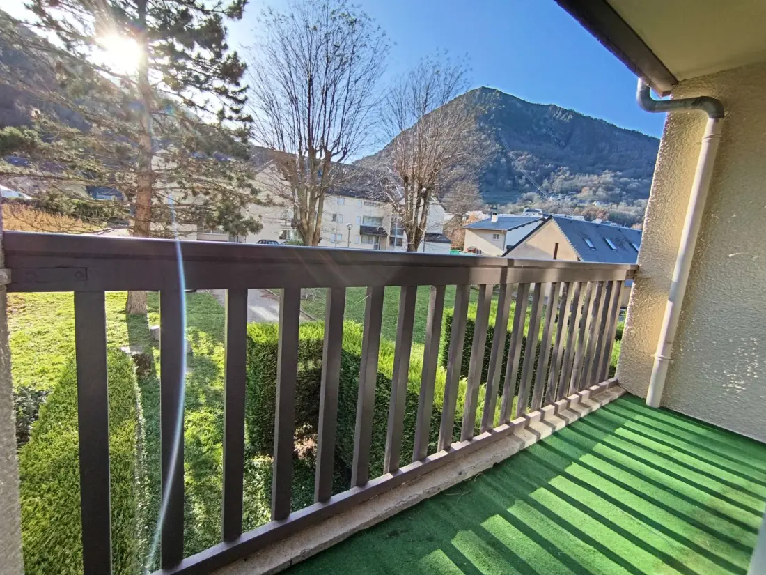 Location de Vacances Saint-Lary-Soulan 189