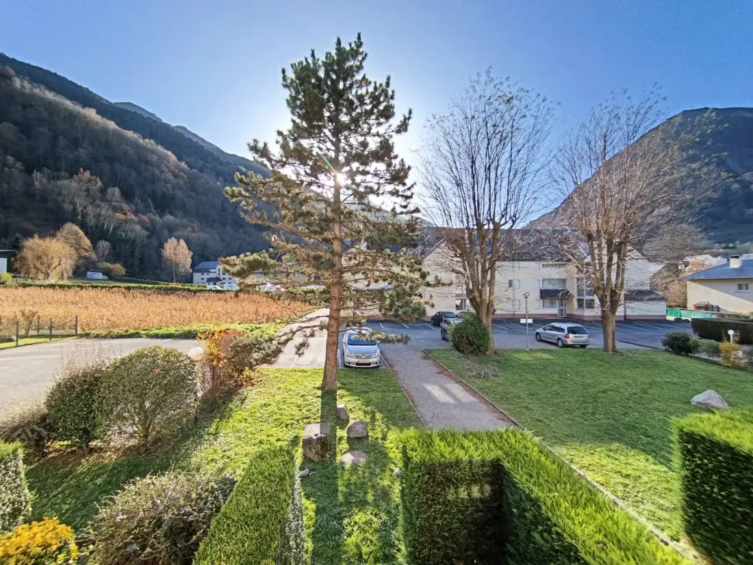 Location de Vacances Saint-Lary-Soulan 189