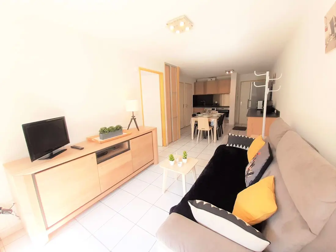 Location de Vacances Saint-Lary-Soulan 193