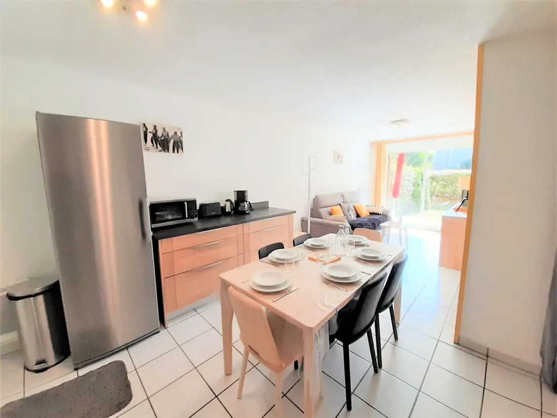 Location de Vacances Saint-Lary-Soulan 193