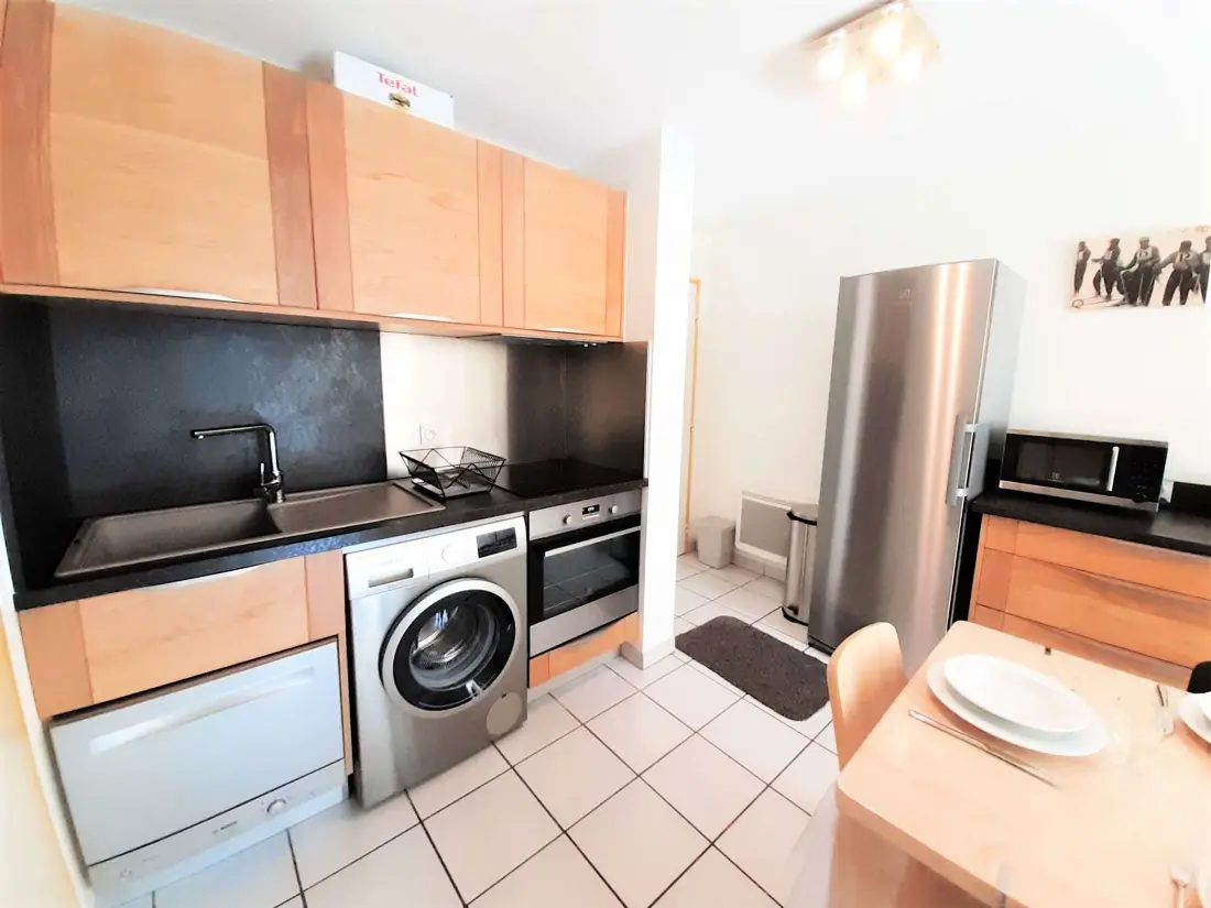 Location de Vacances Saint-Lary-Soulan 193