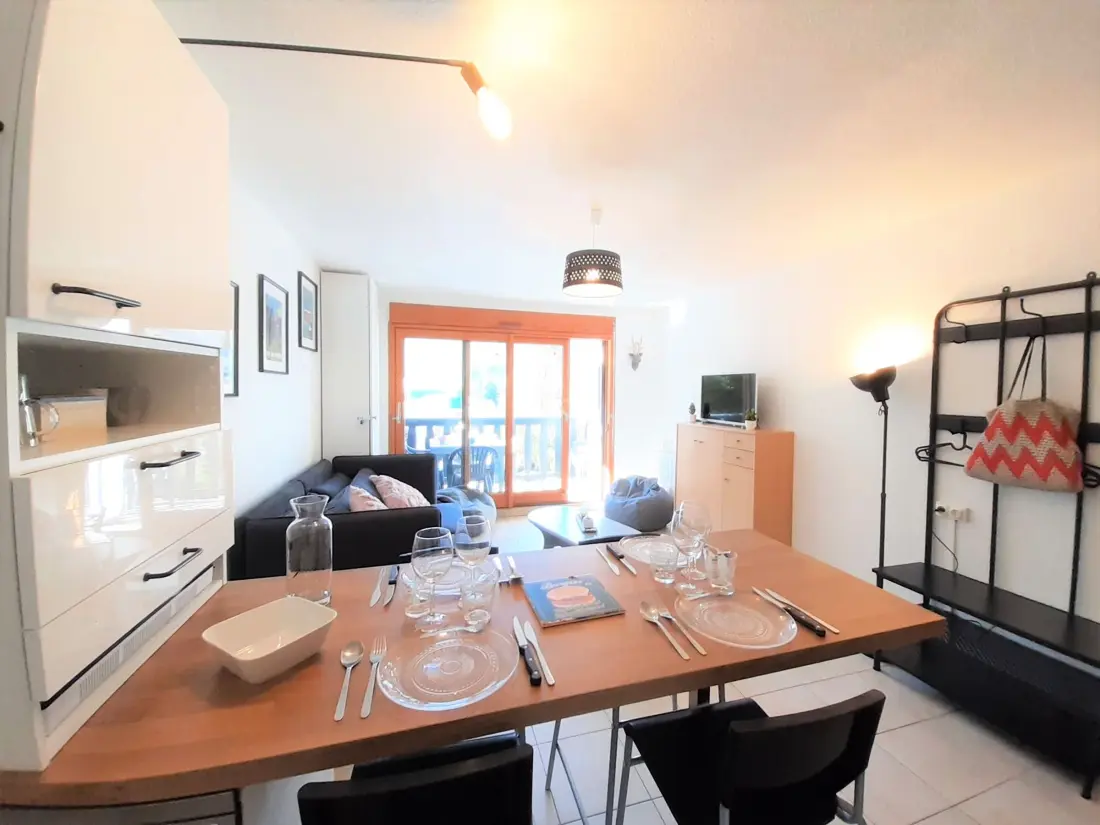 Location de Vacances Saint-Lary-Soulan 196