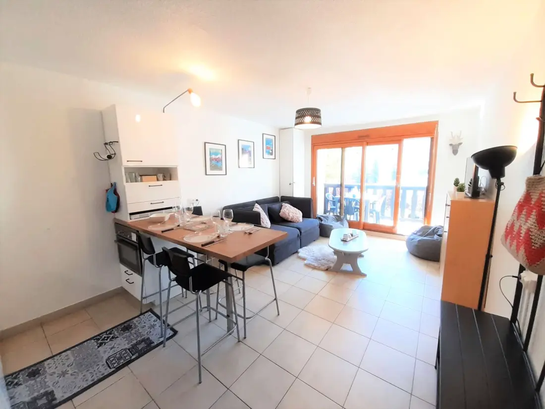 Location de Vacances Saint-Lary-Soulan 196
