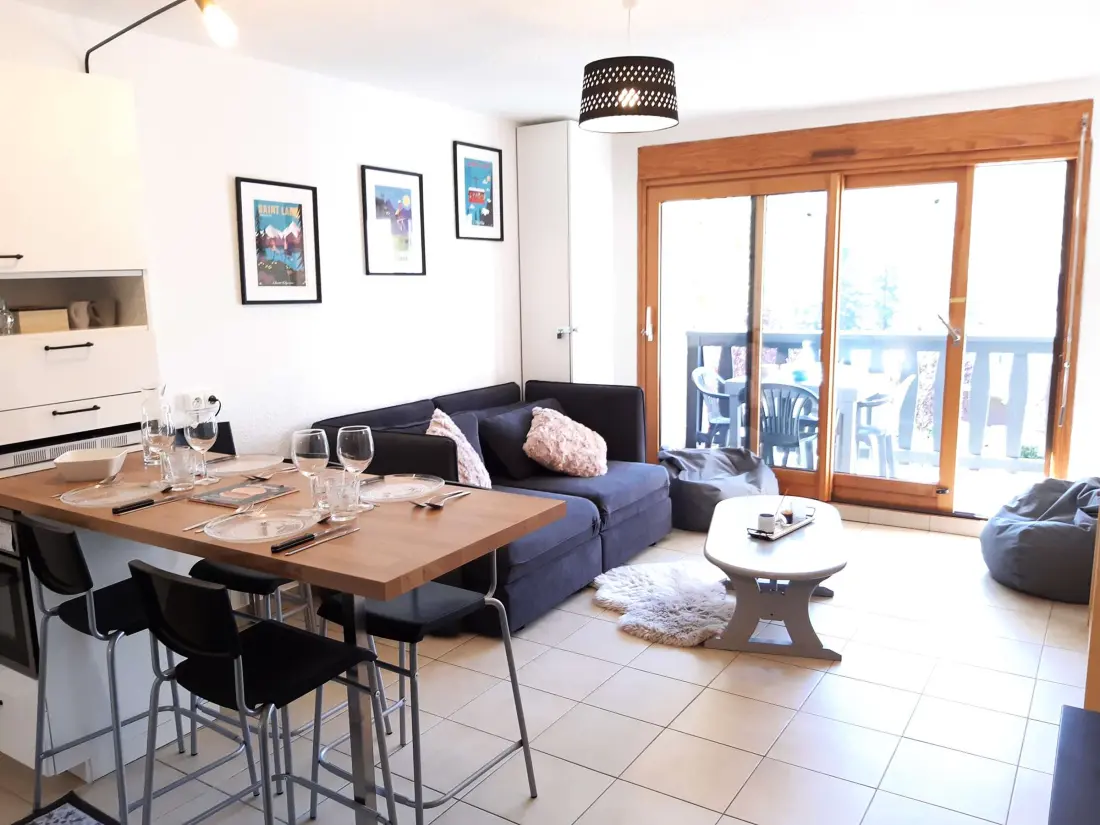 Location de Vacances Saint-Lary-Soulan 196
