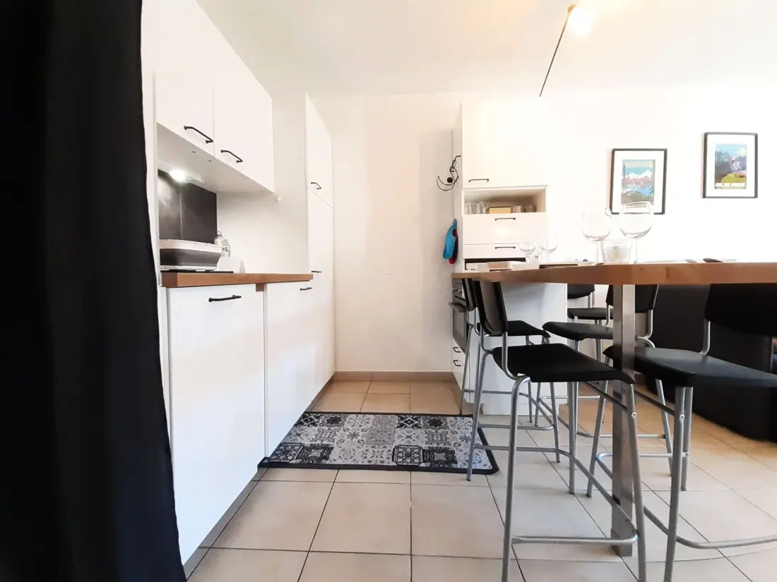 Location de Vacances Saint-Lary-Soulan 196