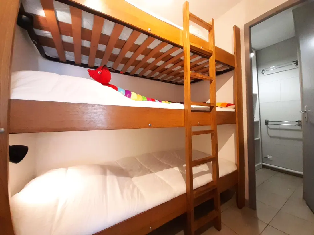 Location de Vacances Saint-Lary-Soulan 196