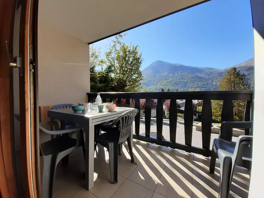 Location de Vacances Saint-Lary-Soulan 196
