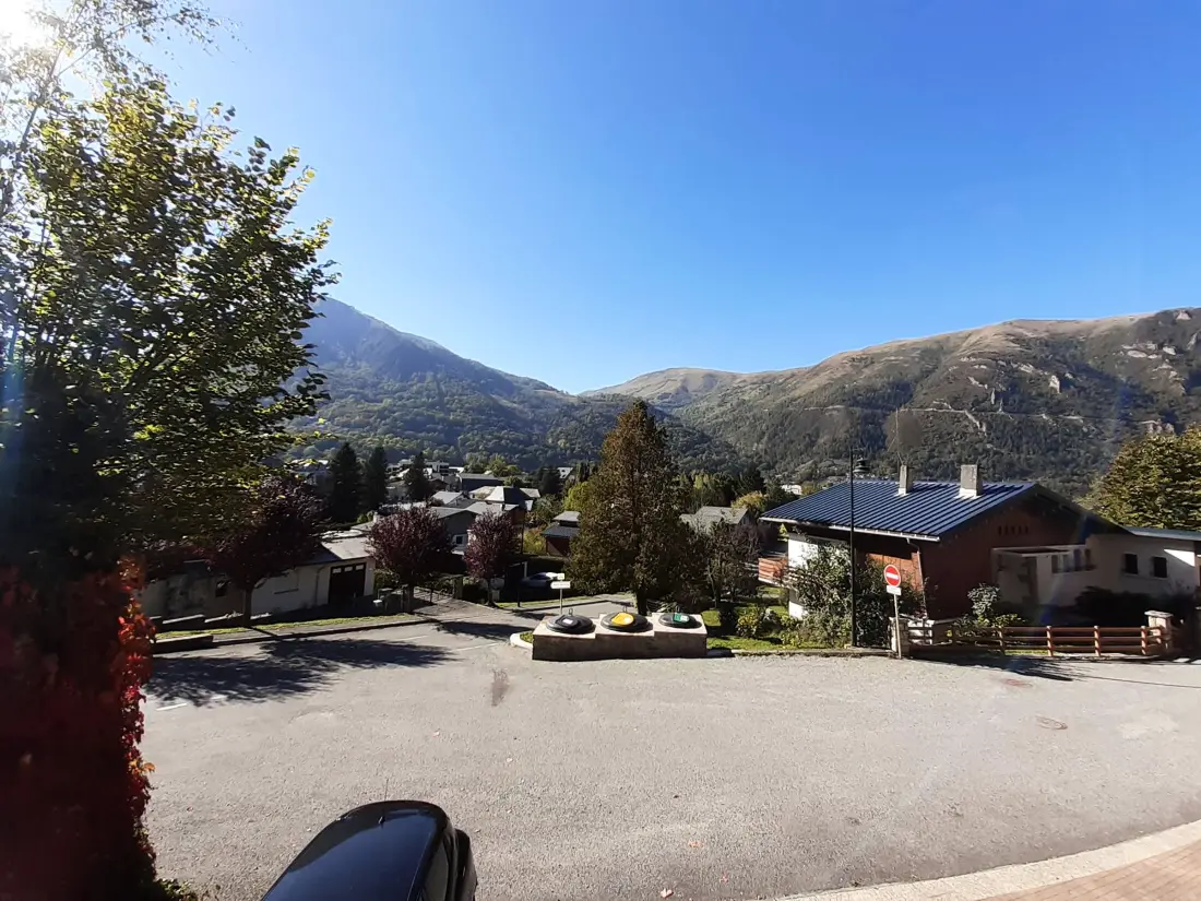 Location de Vacances Saint-Lary-Soulan 196