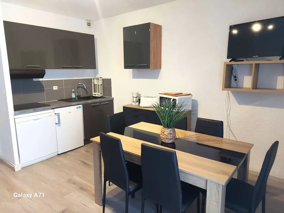 Location de Vacances Saint-Lary-Soulan 198