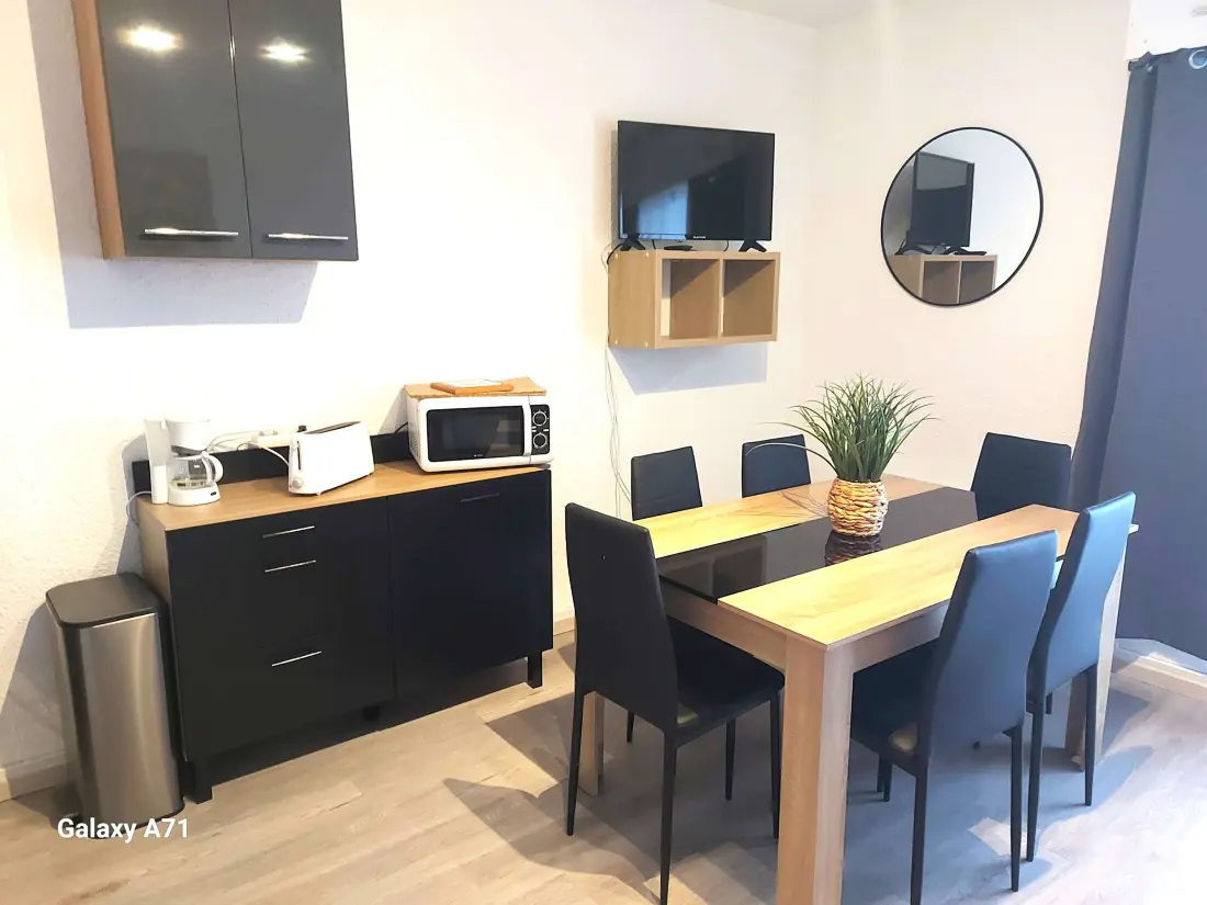 Location de Vacances Saint-Lary-Soulan 198