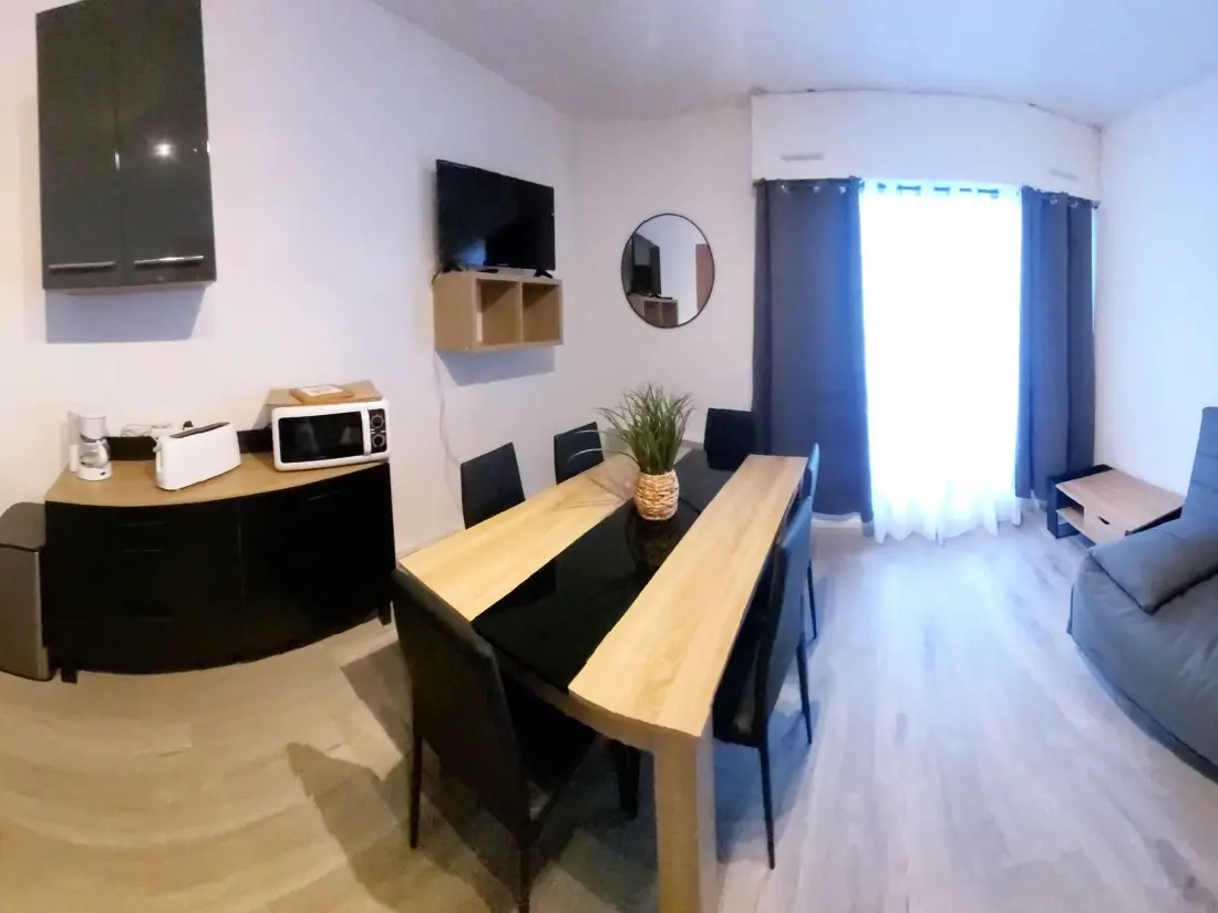 Location de Vacances Saint-Lary-Soulan 198