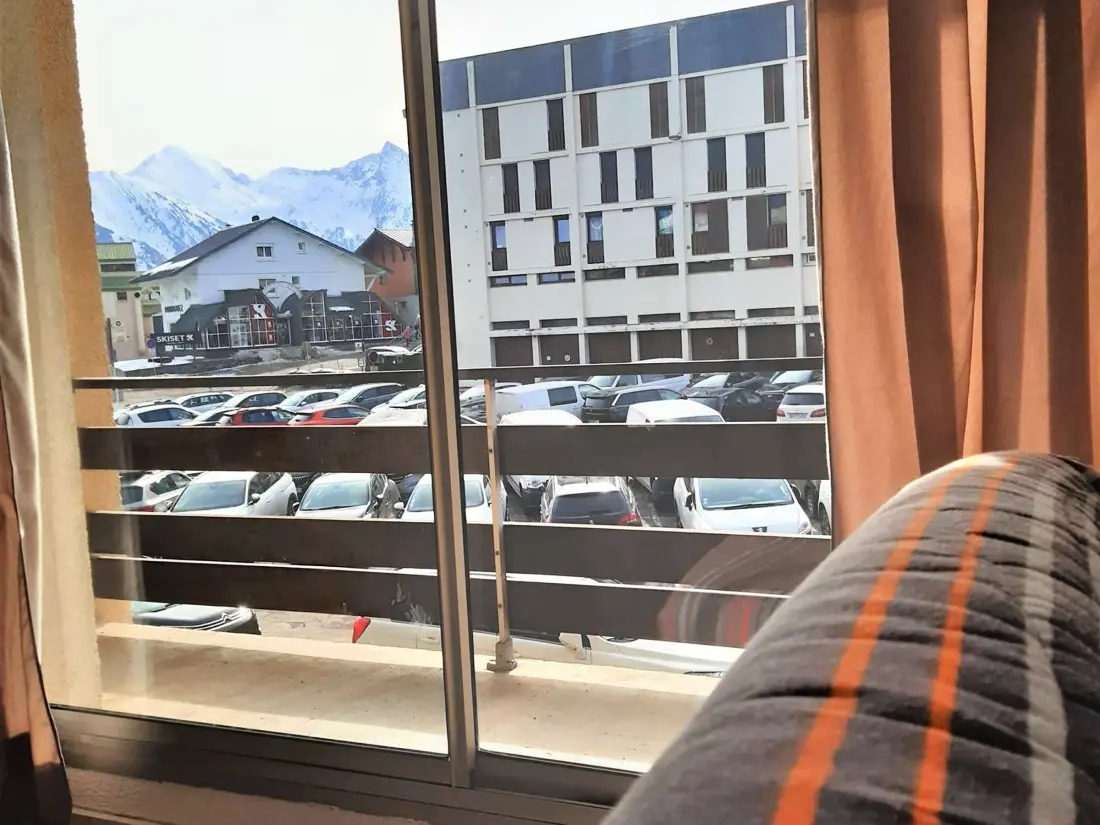 Location de Vacances Saint-Lary-Soulan 198