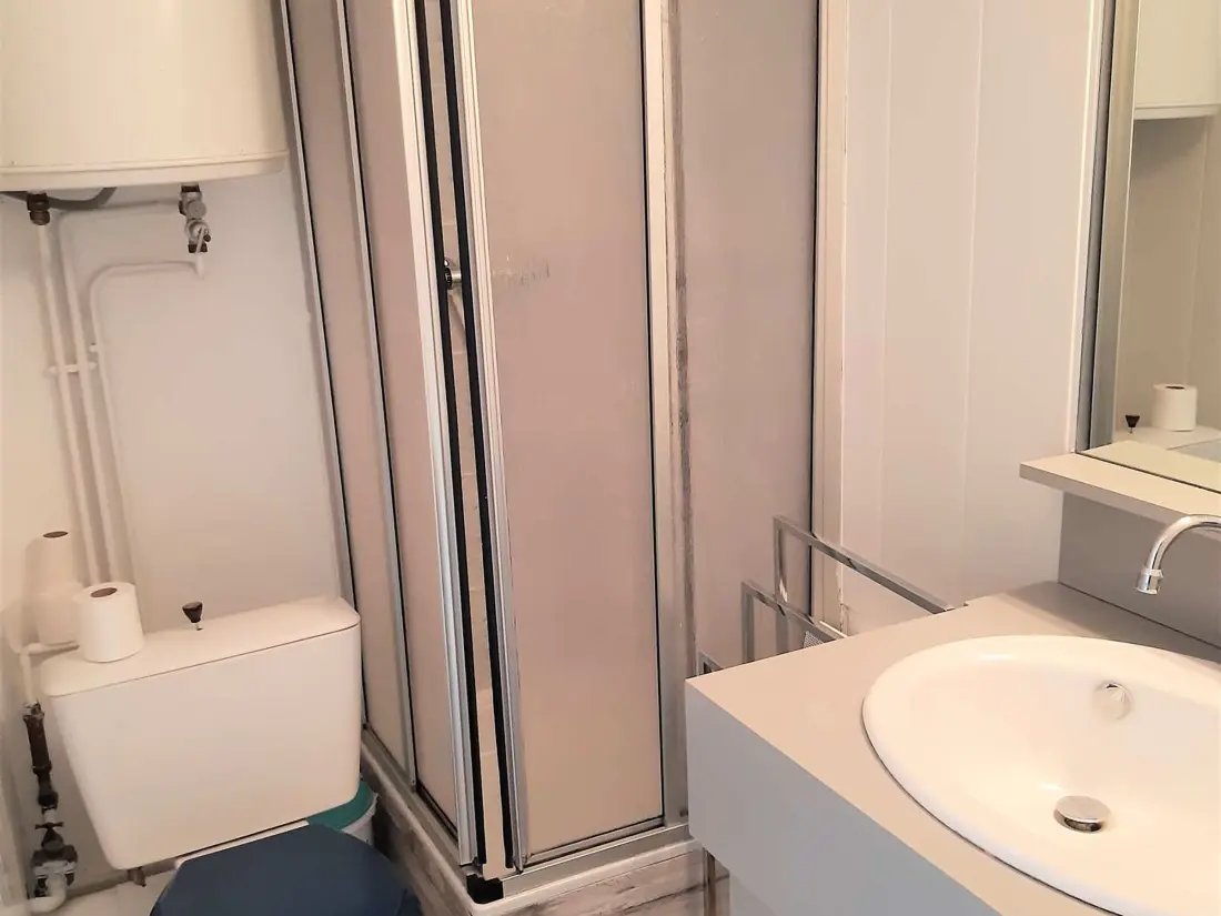Location de Vacances Saint-Lary-Soulan 198