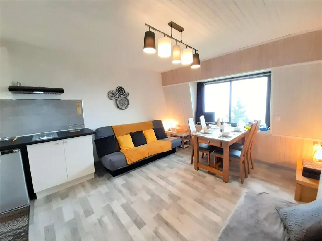 Location de Vacances Saint-Lary-Soulan 203