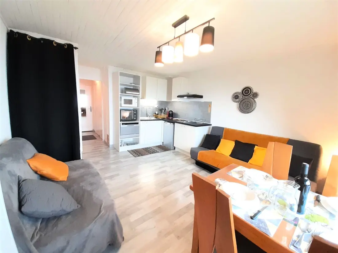 Location de Vacances Saint-Lary-Soulan 203