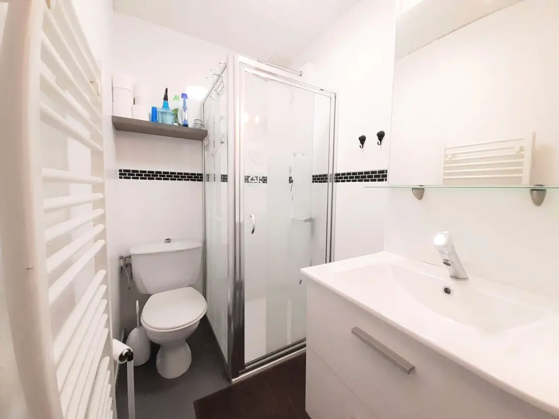 Location de Vacances Saint-Lary-Soulan 203