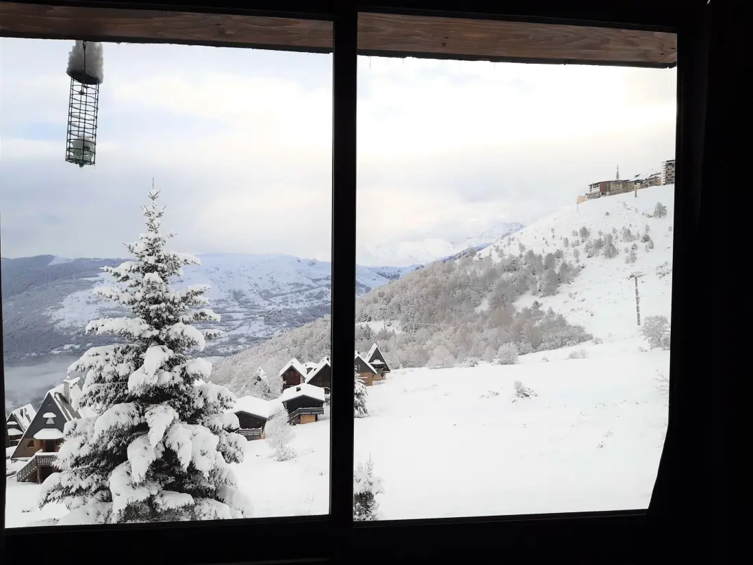 Location de Vacances Saint-Lary-Soulan 203