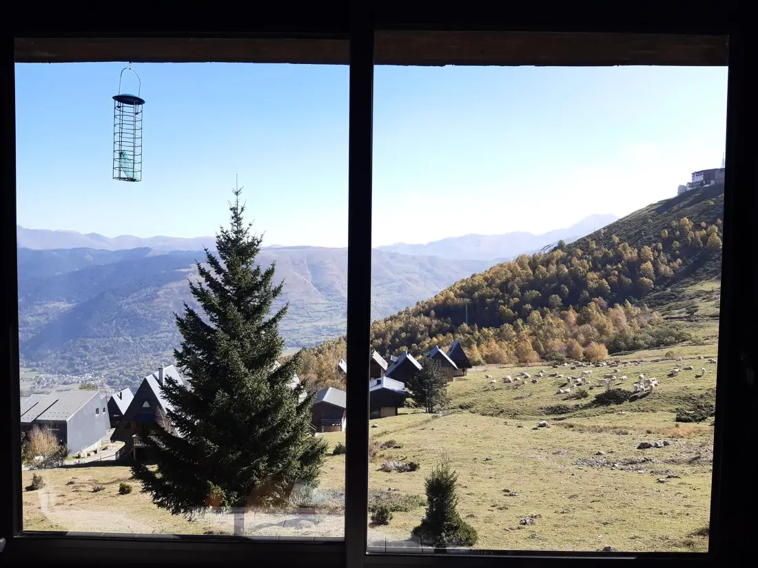 Location de Vacances Saint-Lary-Soulan 203