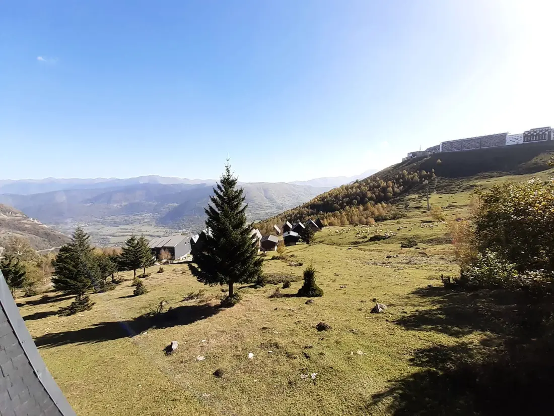 Location de Vacances Saint-Lary-Soulan 203