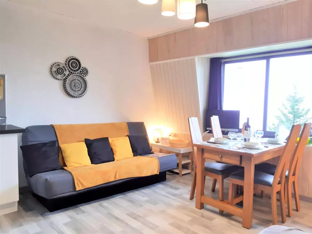 Location de Vacances Saint-Lary-Soulan 203