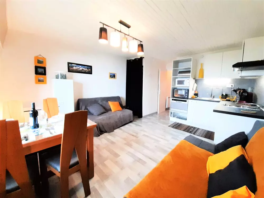 Location de Vacances Saint-Lary-Soulan 203