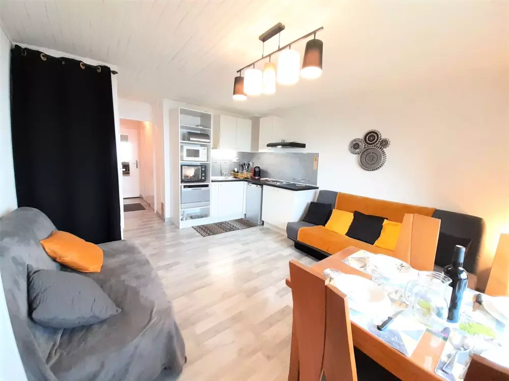 Location de Vacances Saint-Lary-Soulan 203