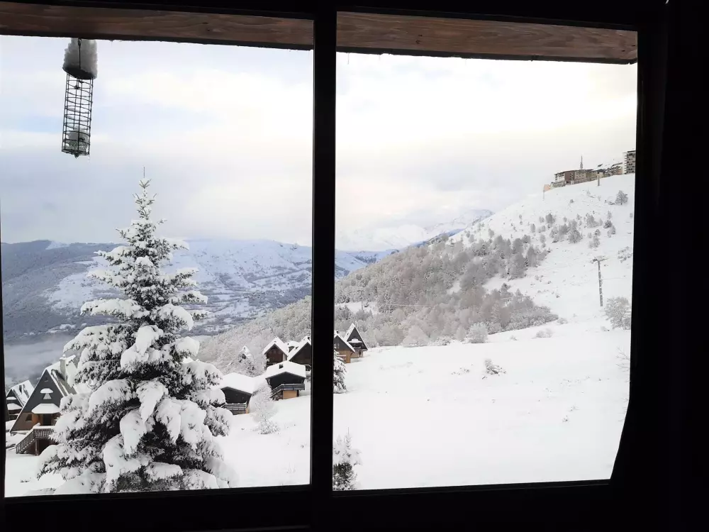 Location de Vacances Saint-Lary-Soulan 203