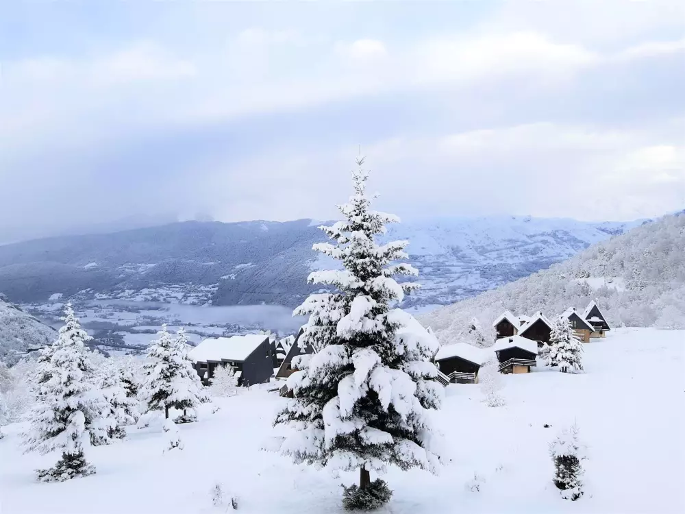 Location de Vacances Saint-Lary-Soulan 203