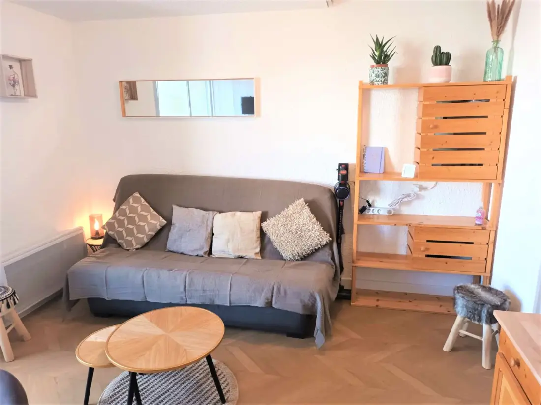 Location de Vacances Saint-Lary-Soulan 206