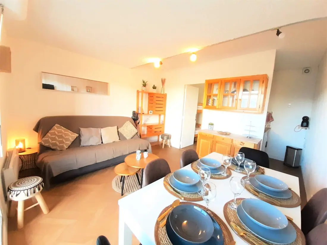 Location de Vacances Saint-Lary-Soulan 206