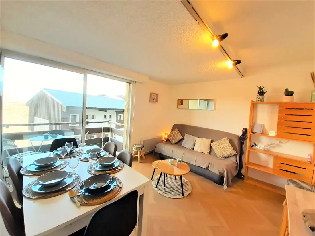 Location de Vacances Saint-Lary-Soulan 206